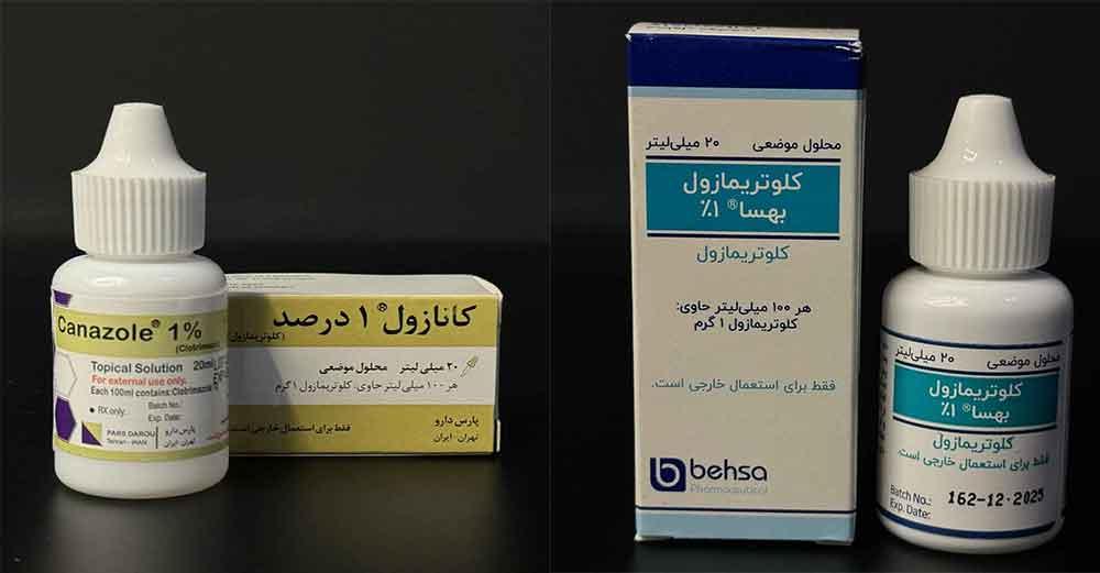 پماد برای ناخن فرورفته در گوشت