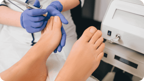 About Clinic